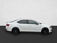 tweedehands Skoda Superb 1.4 TSI ACT Sportline Business NAVI / VELE OPTIES