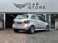 Occasion Mercedes B170 Business 116 PK (85 kW) 2009 Grijs MPV