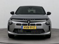 Nieuw Lancia Ypsilon 110 PK (80 kW) 2025 Grijs Hatchback