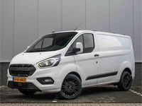 Occasion Ford Transit Custom 131 PK (96 kW) 2020 Wit Van