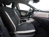 Occasion Nissan Micra N-Connecta 2020 Grijs Hatchback