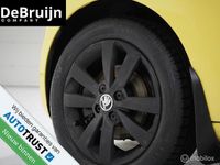 Occasion Skoda Citigo 60 PK (44 kW) 2013 Geel Hatchback