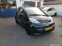 tweedehands Peugeot 107 XR 1.0