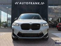 tweedehands BMW X3 COMP / LCI / HUD / INDIV / LASR / PANO / 21' / H&K