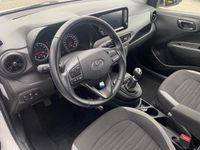 tweedehands Hyundai i10 1.0 Comfort | Apple carplay/Android auto | Airco |