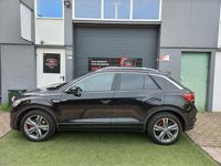 tweedehands VW T-Roc 1.5 TSI Sport Business 3x R-Line Nette Auto