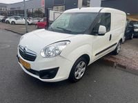 Occasion Opel Combo 90 PK (66 kW) 2012 Overige MPV
