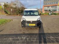 tweedehands Fiat Doblò Cargo LKW S&S SX