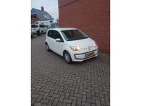 tweedehands VW up! up! 1.0 moveBlueM.