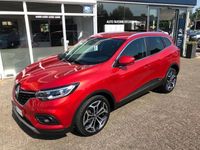 tweedehands Renault Kadjar 1.3 TCE INTENS AUT