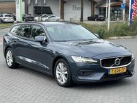 tweedehands Volvo V60 2.0 D3 Momentum Automaat 2018 nw model 1e eigenaar