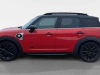 Occasion Mini Cooper S Countryman 220 PK (161 kW) 2021 Rood SUV