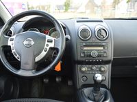 tweedehands Nissan Qashqai +2 QASHQAI+2 1.6 Optima 7 Persoons | Climate Control | Panorama Dak | LM Velgen | Cruise Controle VERKOOP TELEFONISCH BEREIKBAAR 040-2240080