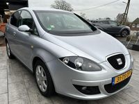 tweedehands Seat Toledo 2.0 FSI Stylance NAP KM