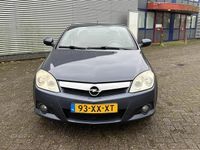 Occasion Opel Tigra 125 PK (91 kW) 2007 Grijs Cabriolet
