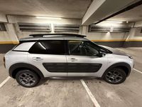 Occasion Citroën C4 Cactus PureTech 82 PK (60 kW) 2017 Grijs Hatchback