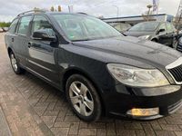 tweedehands Skoda Octavia Combi 1.2 TSI Ambition Business Line