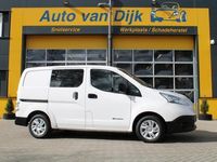 tweedehands Nissan e-NV200 Automaat Business