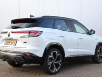 Occasion Renault Austral Iconic 131 PK (96 kW) 2024 Wit SUV