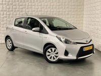 tweedehands Toyota Yaris 1.5 Full Hybrid Aspiration CAMERA AUTOMAAT