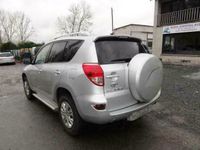 tweedehands Toyota RAV4 