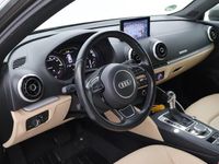tweedehands Audi A3 Sportback e-tron PHEV 204 PK AUT. DAKOTAGRIJS + NAVIGATI