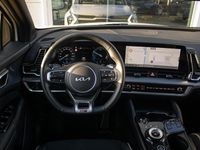 Occasion Kia Sportage GT-Line 245 PK (180 kW) 2025 Deluxe white m SUV