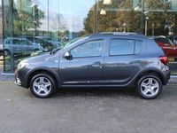 tweedehands Dacia Sandero 0.9 TCe Stepway Laureate