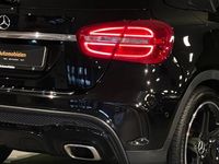 tweedehands Mercedes GLA200 AMG Prestige