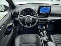 Occasion Toyota Yaris Executive 116 PK (85 kW) 2023 Groen Hatchback