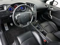 Occasion DS Automobiles DS4 Business 131 PK (96 kW) 2016 Paars, metallic lak Hatchback