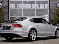 tweedehands Audi A7 3.0 TDI Q. S-LINE EDITION AUT. - ORG. NL.