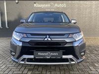 tweedehands Mitsubishi Outlander 2.4 PHEV Intense 4WD AUT. | 1e eigenaar | dealer o