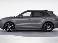 tweedehands Porsche Cayenne E-Hybrid Nieuw Model 3.0 E-Hybrid Sport Design Surround Head-Up