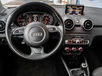 tweedehands Audi A1 Sportback 1.4 TDI Design Pro Line Plus | Navi | Ke