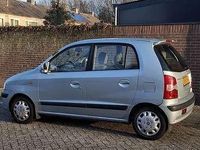 Occasion Hyundai Atos Dynamiq 63 PK (46 kW) 2005 Blauw Hatchback