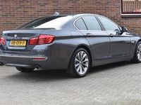 tweedehands BMW 535 535 i Executive '15 Xenon Navi Clima Cruise Inruil