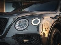 Occasion Bentley Bentayga 550 PK (404 kW) 2018 Grijs SUV