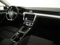 tweedehands VW Passat Variant 1.5 TSI Comfortline Business