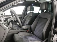 tweedehands VW Passat Variant Variant GTE Business 1.4 TSI eHybrid 218pk DSG Automaat Trekhaak, Panoramadak, Elektrische achterklep, Achteruitrijcamera, Adaptive cruise control, Navigatie, Parkeersensoren, Airco, Stoelverwarming