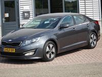 tweedehands Kia Optima Hybrid 2.0 CVVT Super Pack