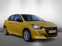 Occasion Peugeot 208 Active 2022 Geel Hatchback