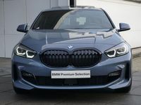 tweedehands BMW 120 1-SERIE 5-deurs i Aut. M Sportpakket / 18" LMV / Panoramadak / HIFI / Achteruitrijcamera
