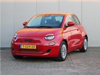 tweedehands Fiat 500e RED 24 kWh | Apple Carplay / Climate