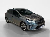 Occasion Renault Clio V Techno 91 PK (66 kW) 2023 Grijs Hatchback