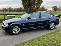 Occasion BMW 325 192 PK (141 kW) 2001