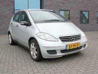 tweedehands Mercedes A160 CDI Classic