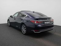 Occasion Lexus ES300 Luxury Line 218 PK (160 kW) 2019 Blauw, metallic lak Sedan