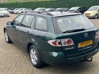 tweedehands Mazda 6 Sportbreak 1.8i Exclusive