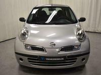 tweedehands Nissan Micra 1.2i Eerste eigenaar 33000km !!! Airco